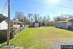 1913 Magnolia St, Lafitte, LA 70067