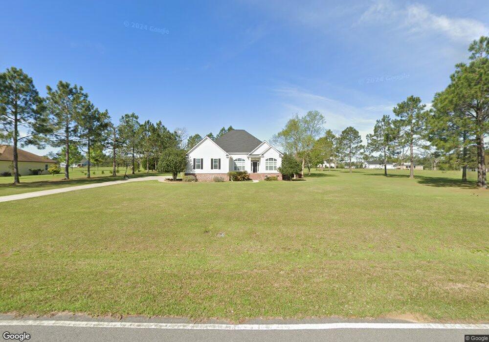 1121 Summerfield, Cairo, GA 39828 - photo 1