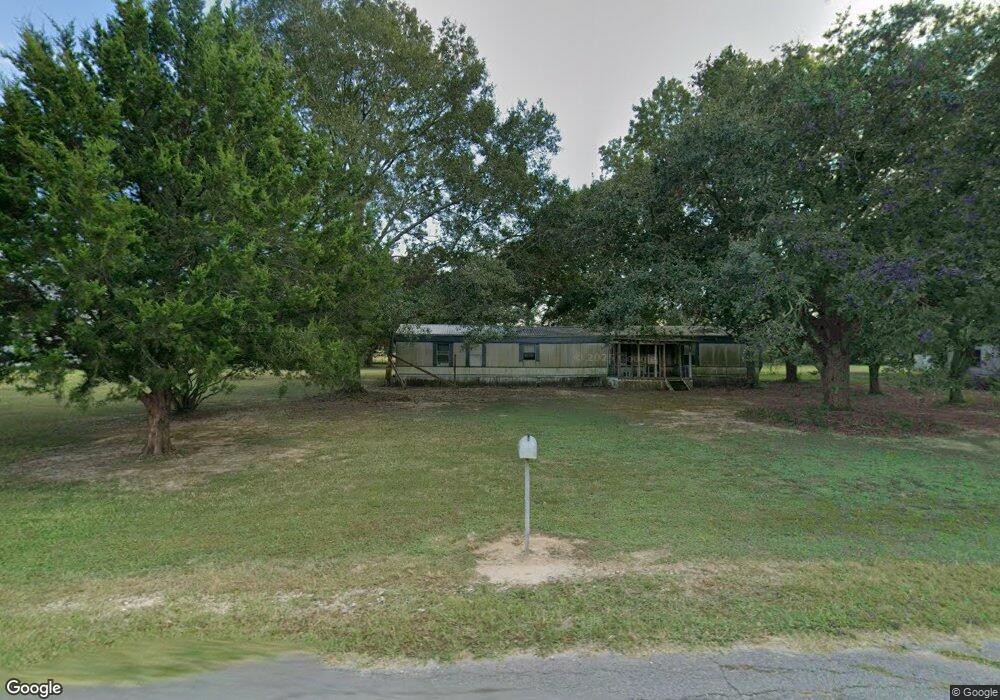 3141 Edmond Dr, Jennings, LA 70546 - photo 1