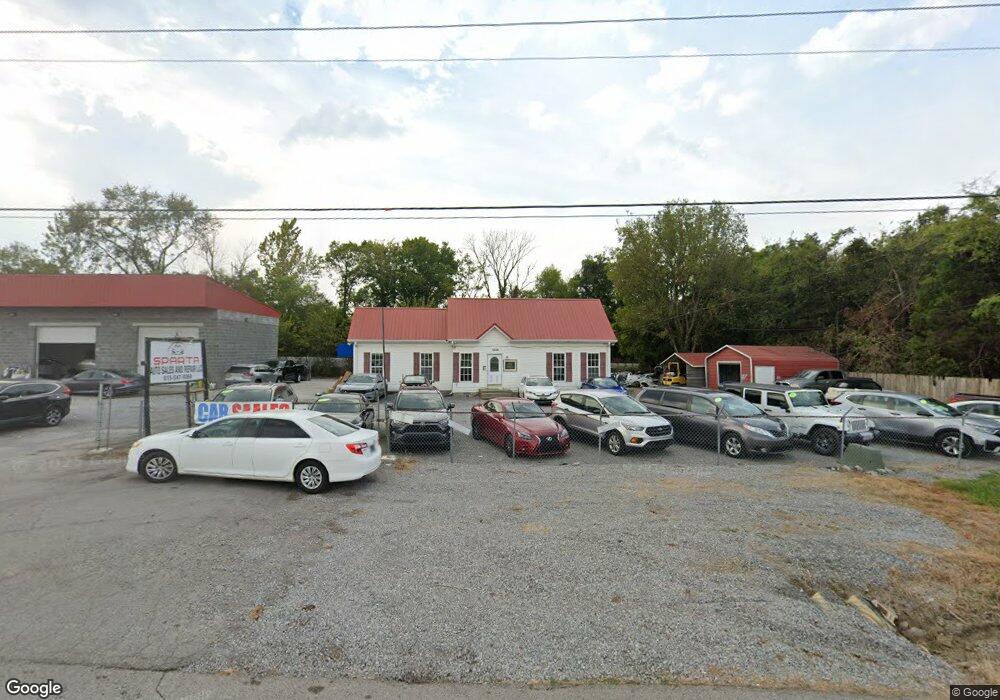 1334 Sparta Pike, Lebanon, TN 37090 - photo 1