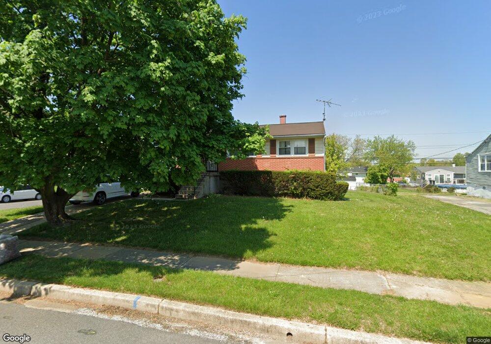 3200 Cresson Ave, Windsor Mill, MD 21244 - photo 1