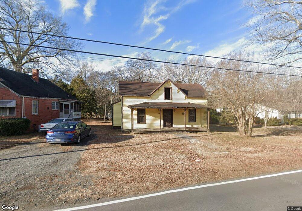 808 Raleigh St, Oxford, NC 27565 - photo 1