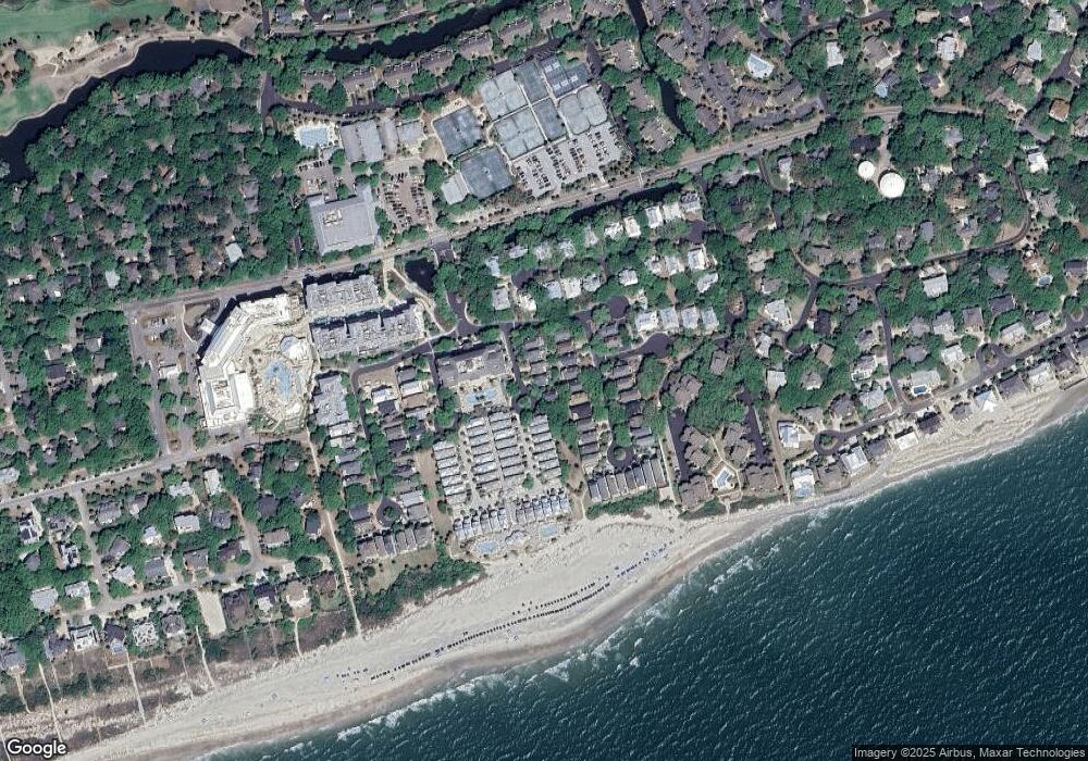 40 Grand Pavilion Blvd, Isle of Palms, SC 29451 - photo 1