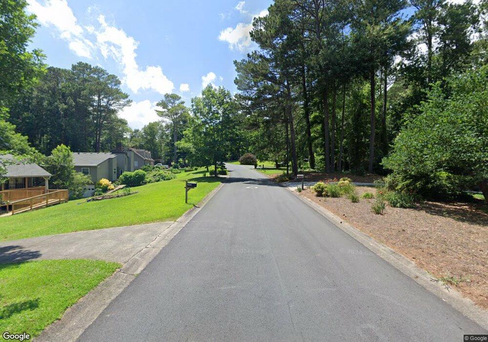 0 Pebble Hill Dr unit 8029639, Marietta, GA 30062 - photo 1