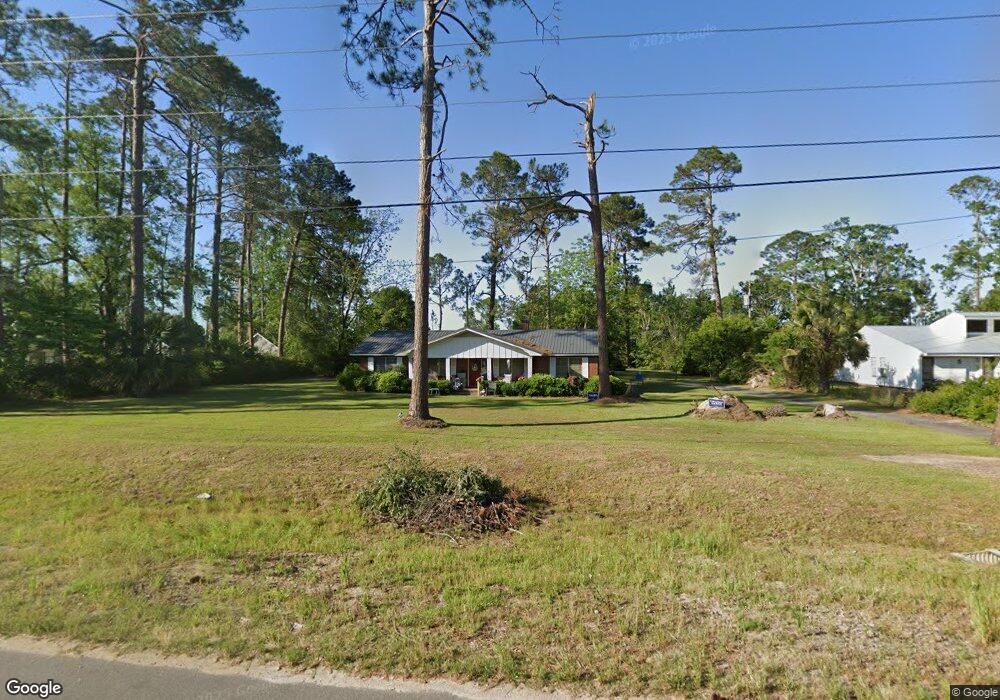 4223 Ga Highway 32 W, Douglas, GA 31533 - photo 1