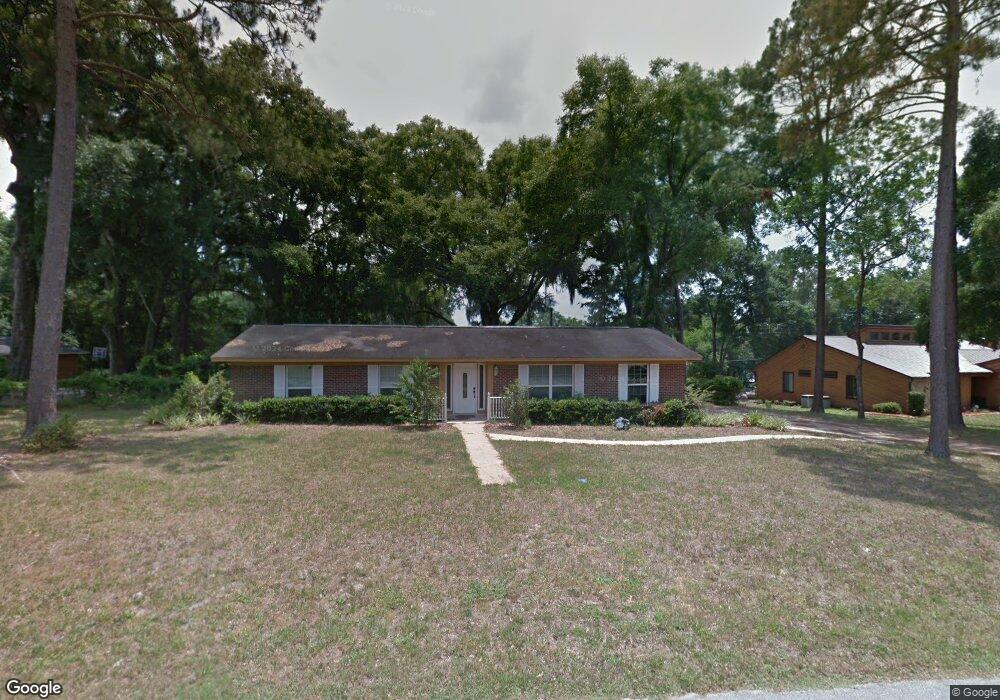 750 NW Fairway Dr, Lake City, FL 32055 - photo 1