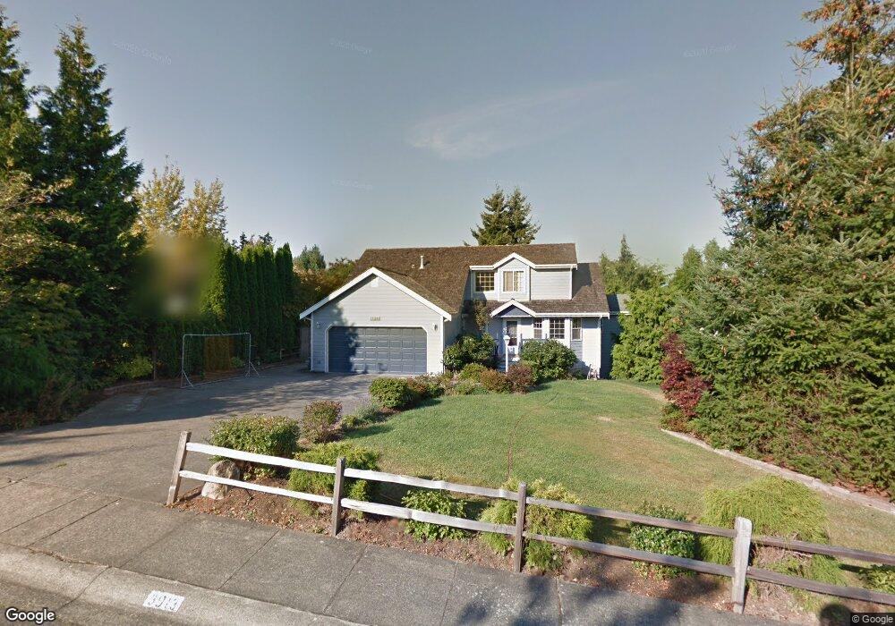 3913 Aaron Ct, Bellingham, WA 98226 - photo 1