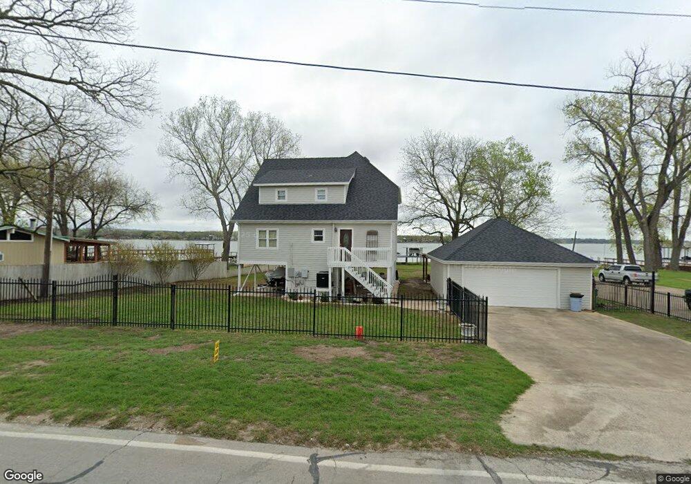 904 W Lake Dr, Weatherford, TX 76087 - photo 1