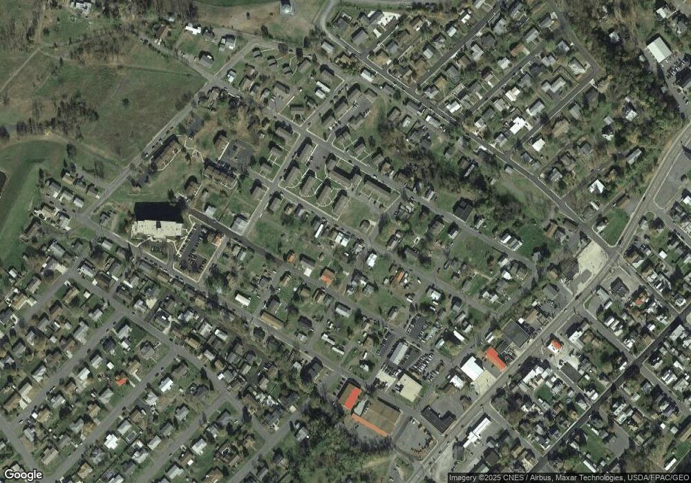 413 Ward Ave, Keyser, WV 26726 - photo 1