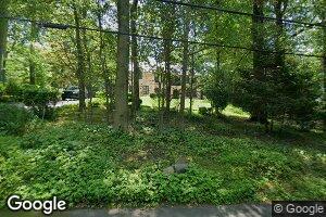 14 Berkery Place, Alpine, NJ 07620