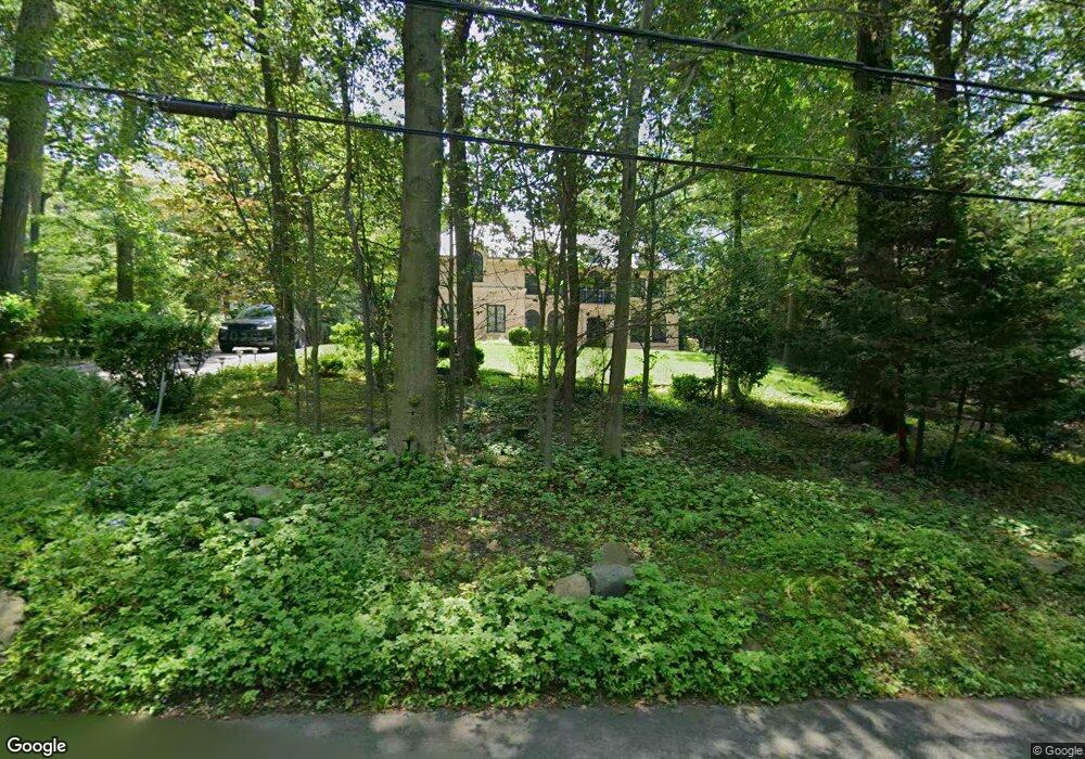 14 Berkery Place, Alpine, NJ 07620 - photo 1