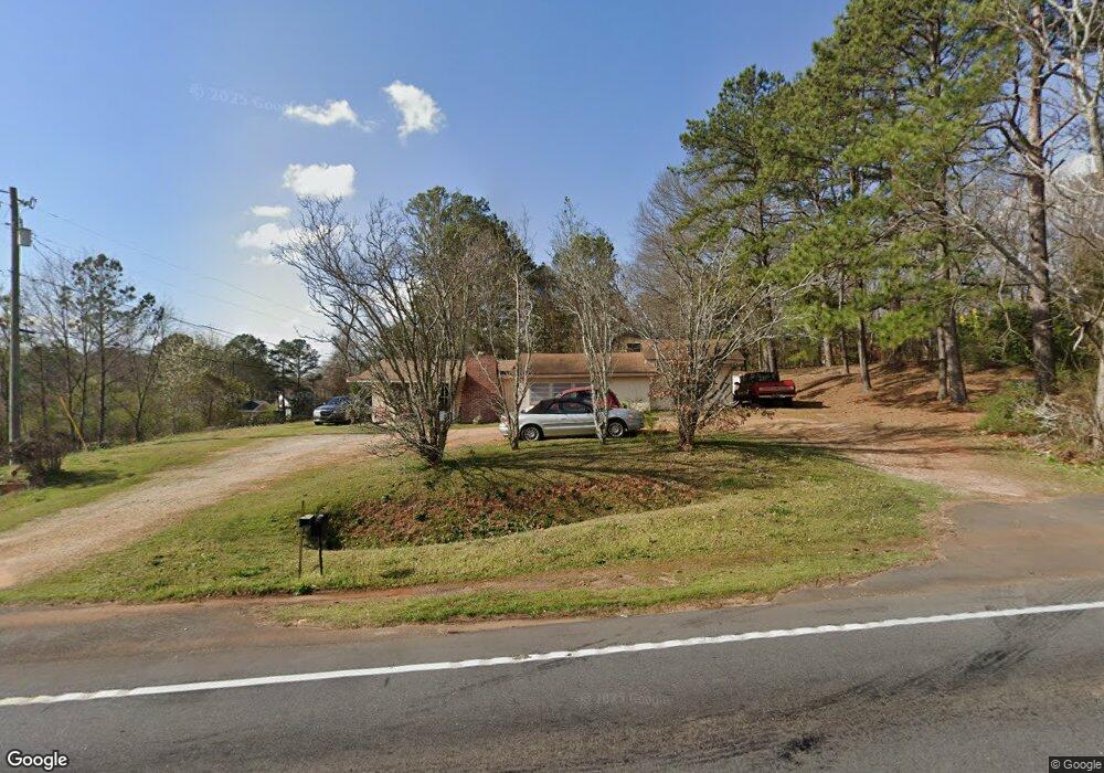 2418 Highway 81 S, Covington, GA 30016 - photo 1