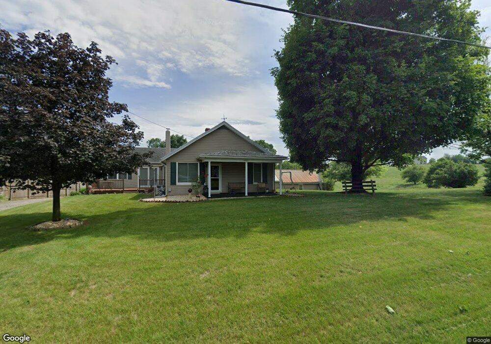 4932 Race Track Rd, Saint Thomas, PA 17252 - photo 1