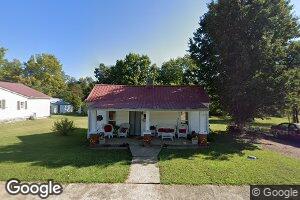 715 S Finley Ave, Providence, KY 42450