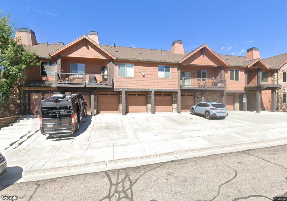 14311 N Buck Horn unit 42B, Heber City, UT 84032 - photo 1