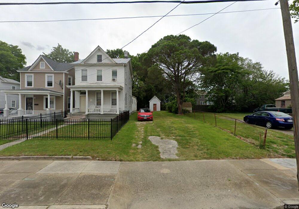 518 Portsmouth Blvd, Portsmouth, VA 23704 - photo 1