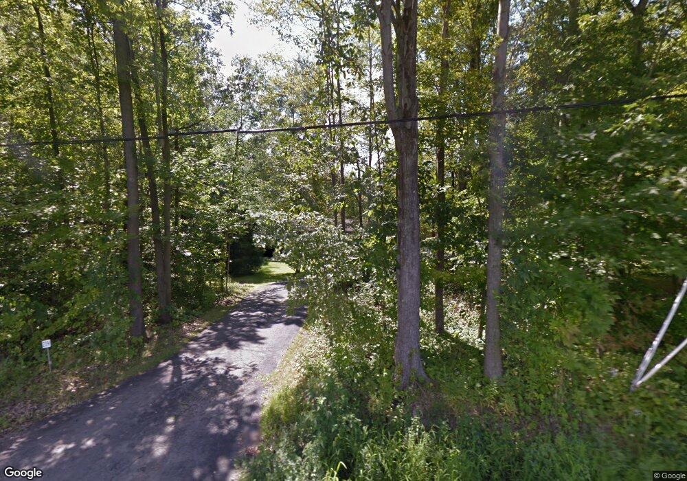 2391 Custer Orangeville Rd NE, Burghill, OH 44404 - photo 1