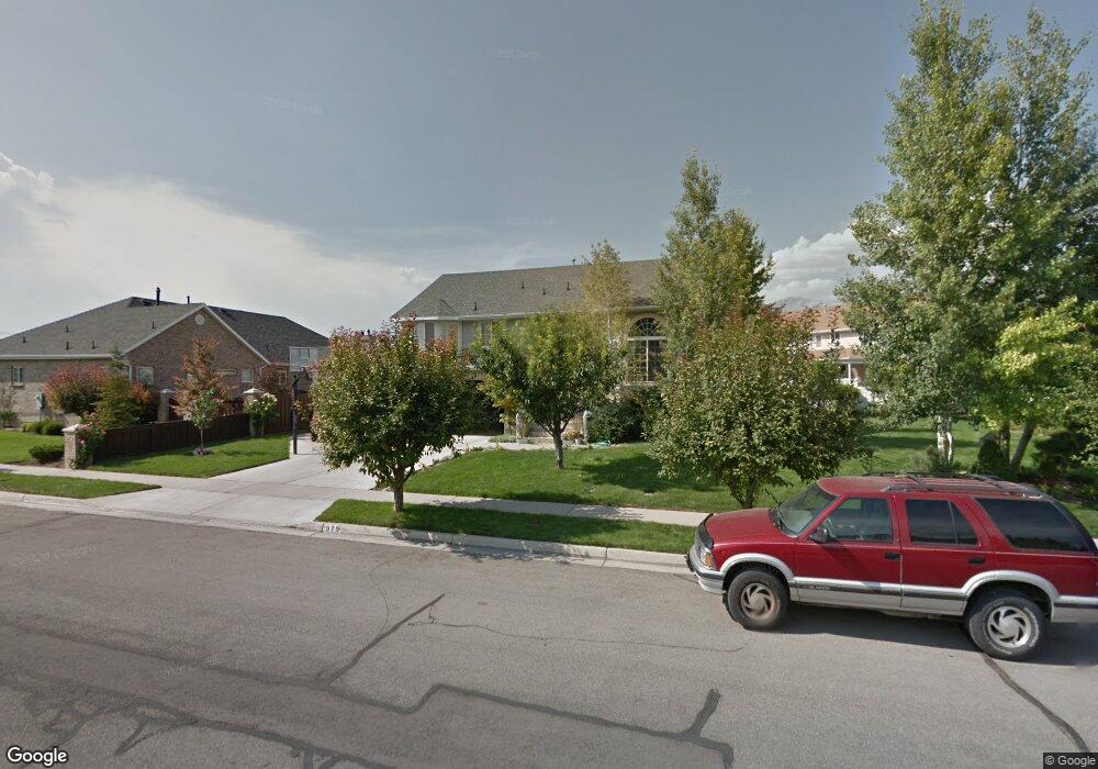 979 E 1340 N, American Fork, UT 84003 - photo 1