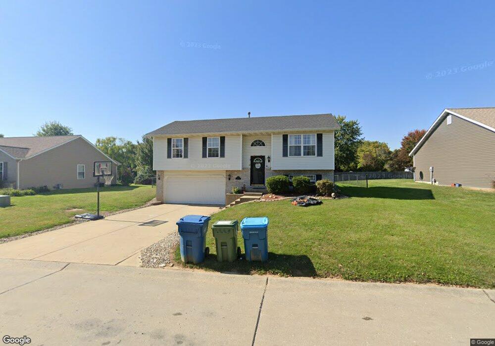 908 Copper Ridge unit DR, Maryville, IL 62062 - photo 1