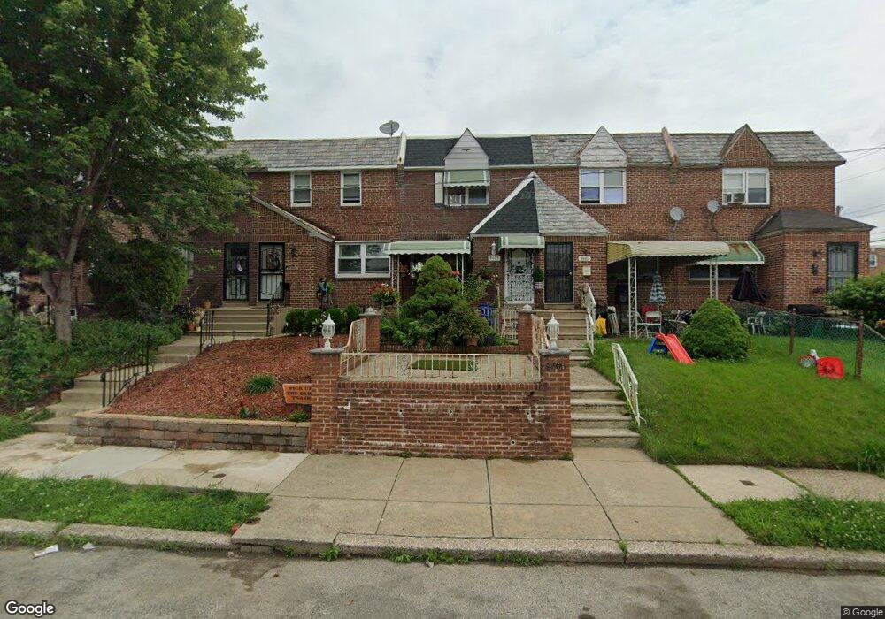 8605 Fayette St, Philadelphia, PA 19150 - photo 1