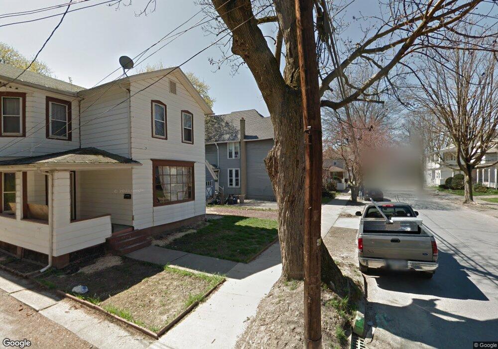 329 Race St, West Pittston, PA 18643 - photo 1