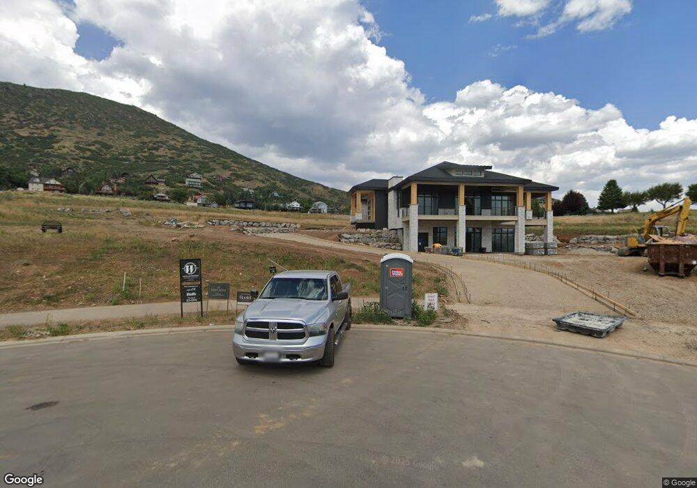 92 W Cambridge Ct, Midway, UT 84049 - photo 1