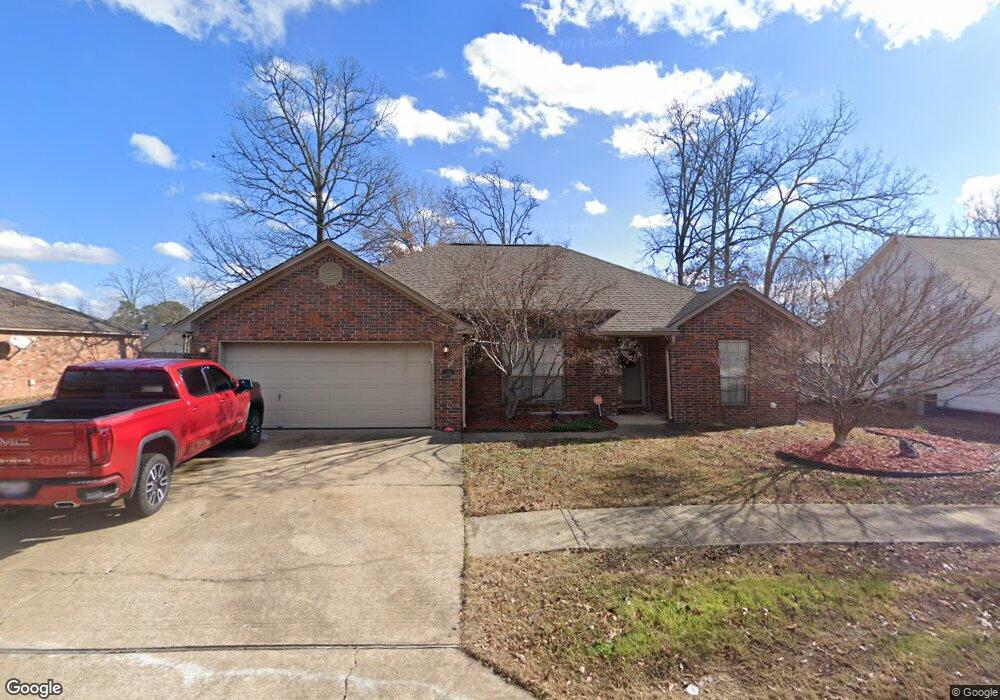 3102 Henson Place, Bryant, AR 72022 - photo 1