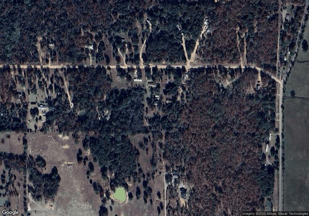 475732 E 1056 Rd, Muldrow, OK 74948 - photo 1