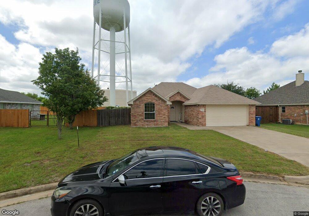 1002 Christine St, Cleburne, TX 76031 - photo 1