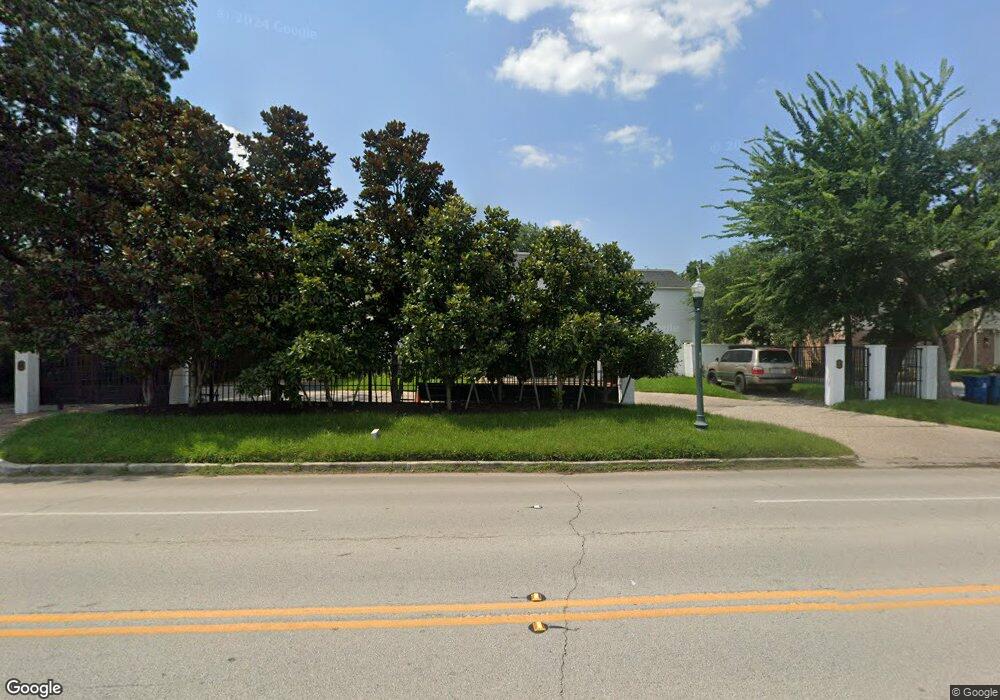 3032 San Felipe St, Houston, TX 77019 - photo 1