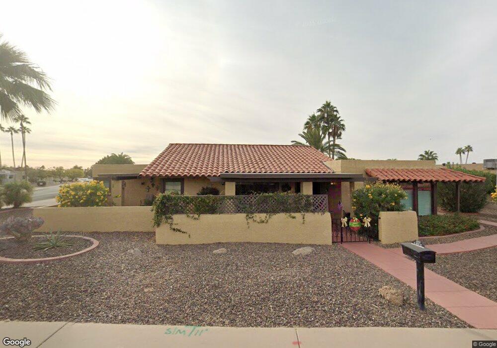 2252 N 56th St unit 4B, Mesa, AZ 85215 - photo 1