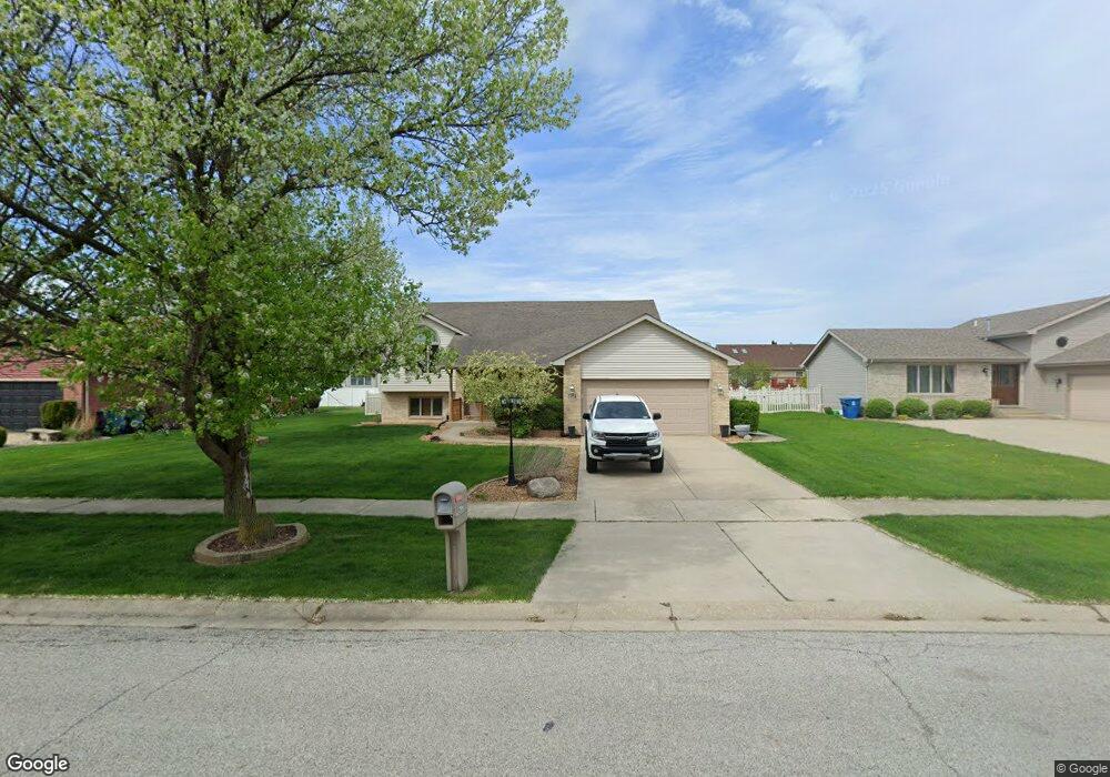 7524 W 92nd Ln, Crown Point, IN 46307 - photo 1