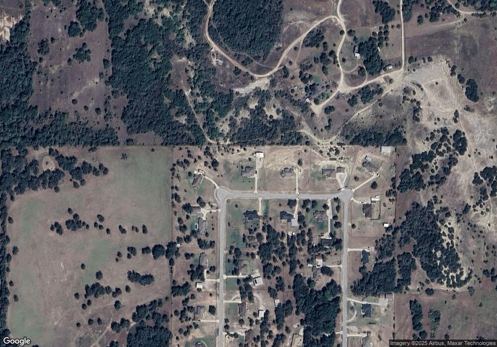 327 Kendall Cir, Weatherford, TX 76088 - photo 1