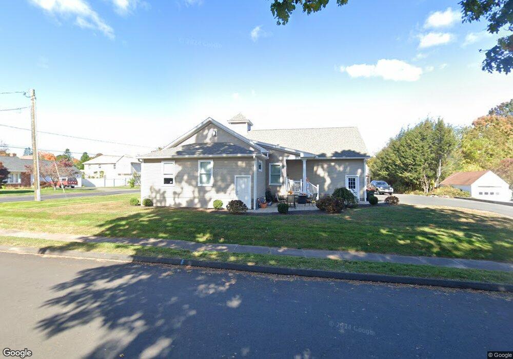 139 Knowles Ave, Southington, CT 06479 - photo 1