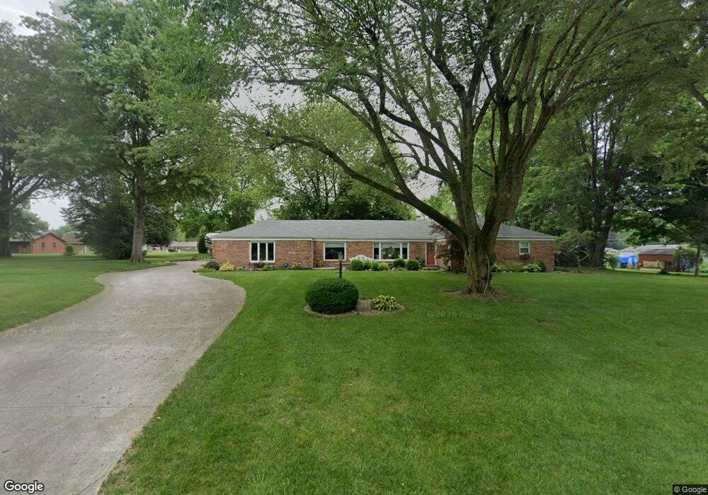 1006 Whitmore St, Anderson, IN 46012 - photo 1