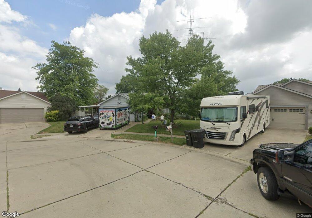 3301 Abbey Ln, Lafayette, IN 47909 - photo 1