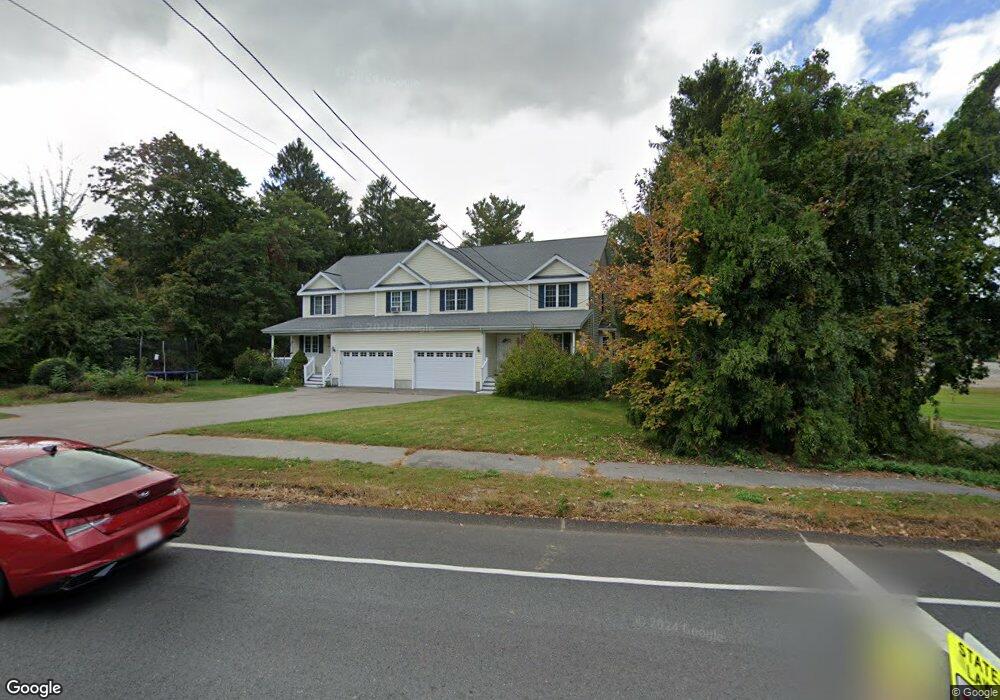 48 Mechanic St unit A        46, Foxboro, MA 02035 - photo 1