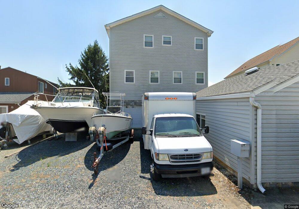 108 Kingston Park Ln, Middle River, MD 21220 - photo 1