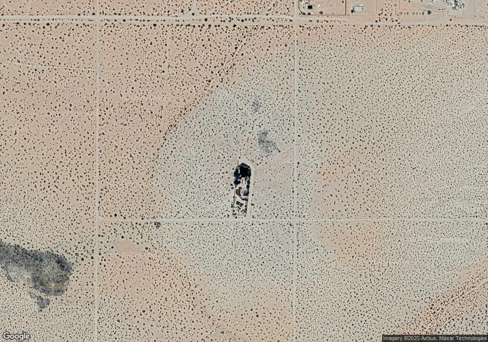 63088 Post Rd, Joshua Tree, CA 92252 - photo 1