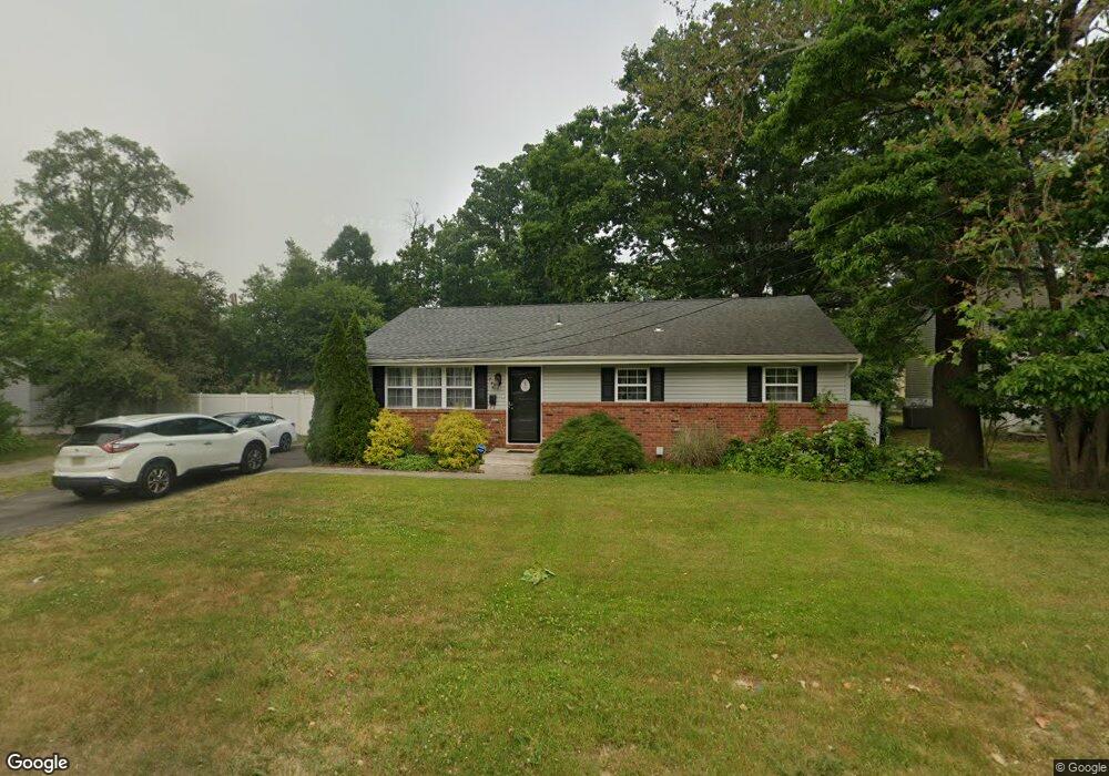739 W Branch Ave, Clementon, NJ 08021 - photo 1