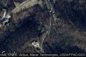 2965 Moss Run Rd, Whipple, OH 45788