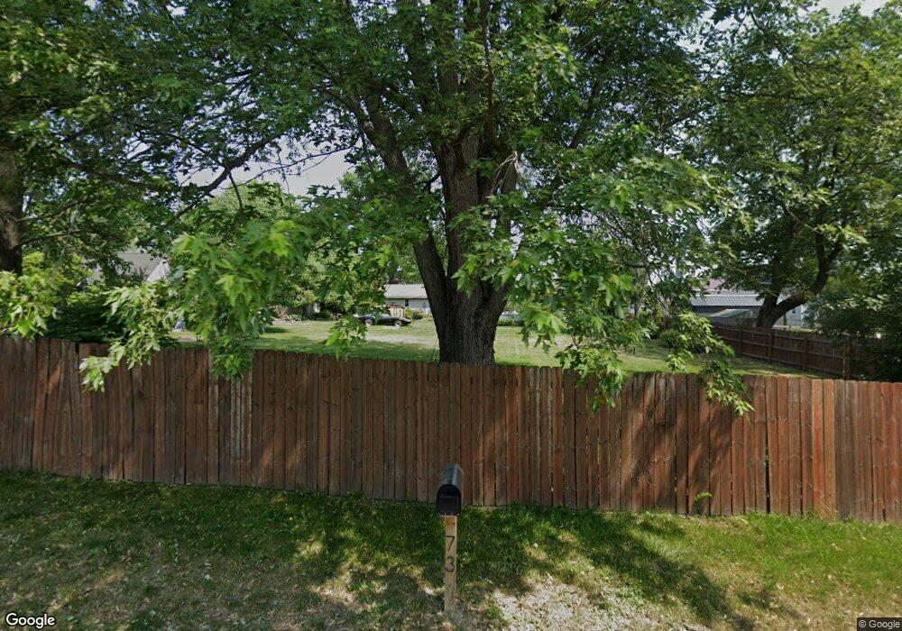 74 Barrows St, Metamora, MI 48455 - photo 1