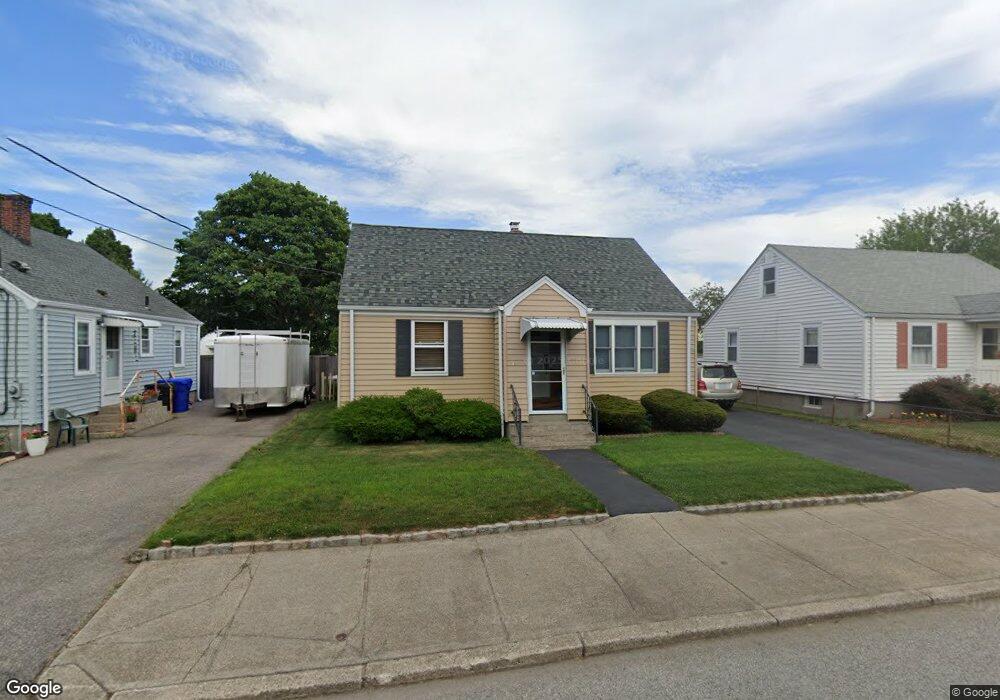 18 Hand St, Pawtucket, RI 02861 - photo 1