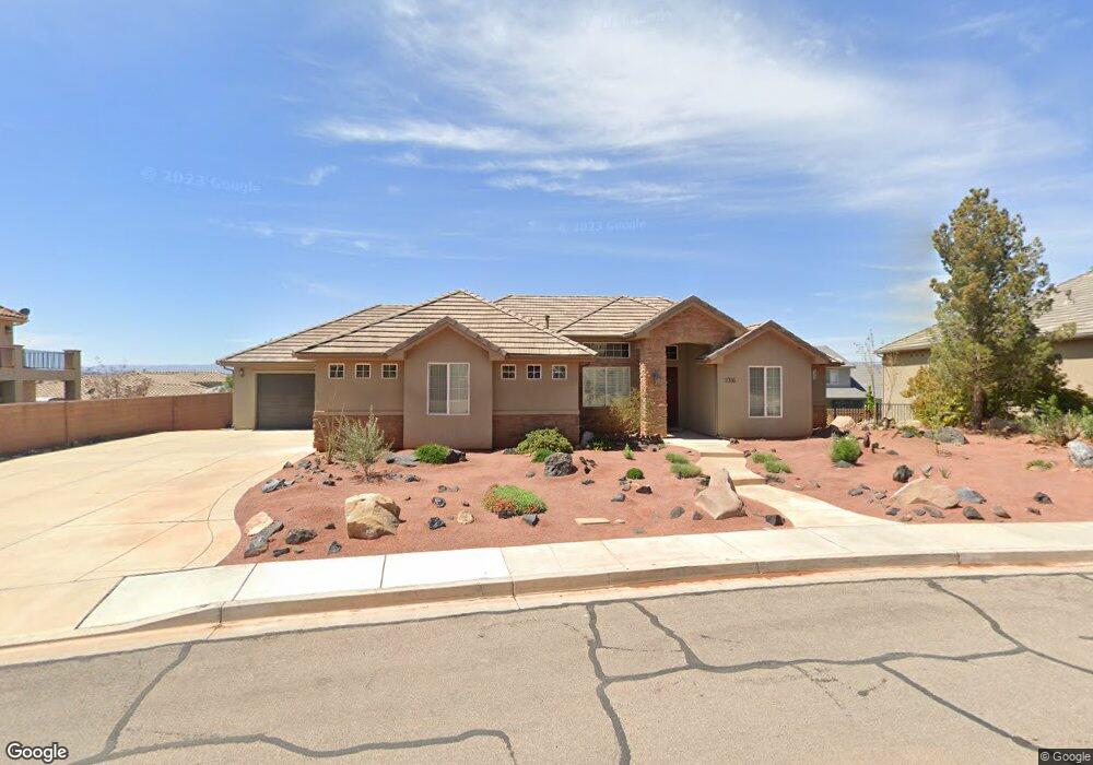 2316 S Coyote Loop, Washington, UT 84780 - photo 1