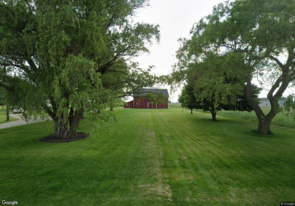 1508 S Ernsthausen Rd, Elmore, OH 43416 - photo 1