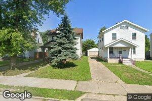253 N Garland Ave, Dayton, OH 45403