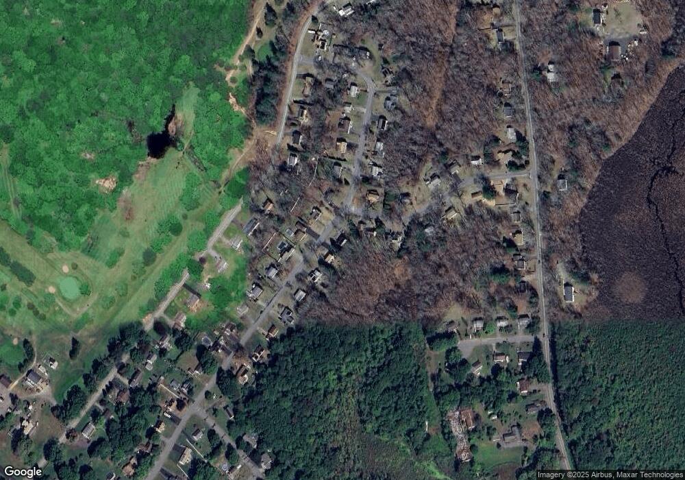 176 Boretz Rd, Colchester, CT 06415 - photo 1