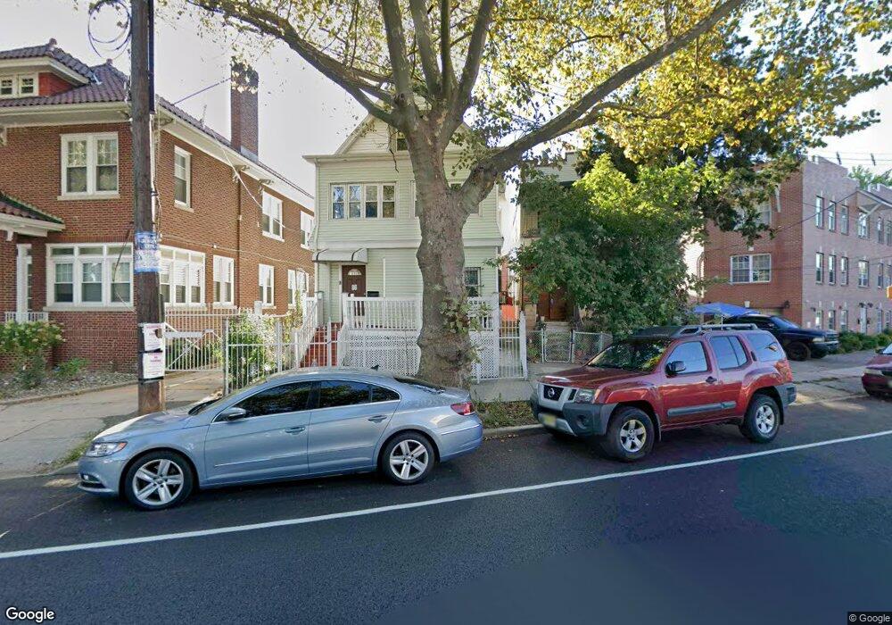 1892 John F. Kennedy Blvd, Jersey City, NJ 07305 - photo 1