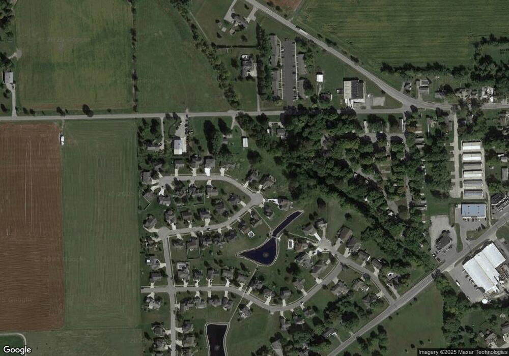 16331 Hawk Ridge, Harlan, IN 46743 - photo 1