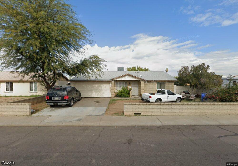 5122 W Hubbell St, Phoenix, AZ 85035 - photo 1